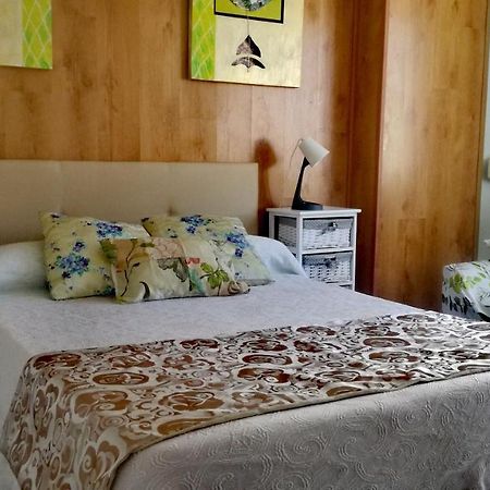 Pension Residencia Minones Baio  Exteriér fotografie