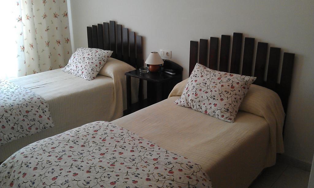 Pension Residencia Minones Baio  Pokoj fotografie
